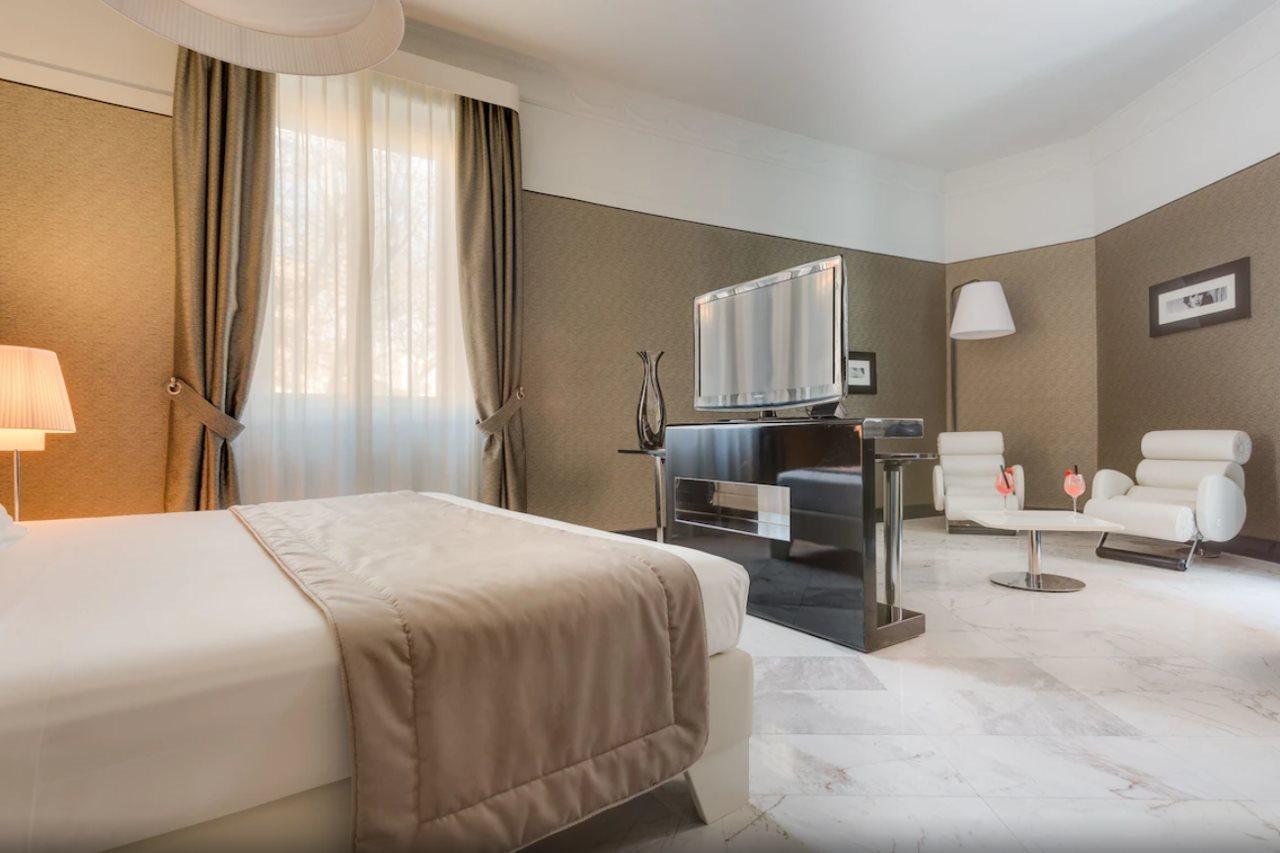 Hotel Grand Palace Roma