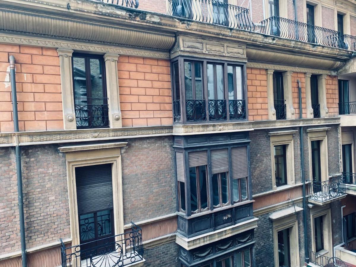 Hotel Grand Palace Roma