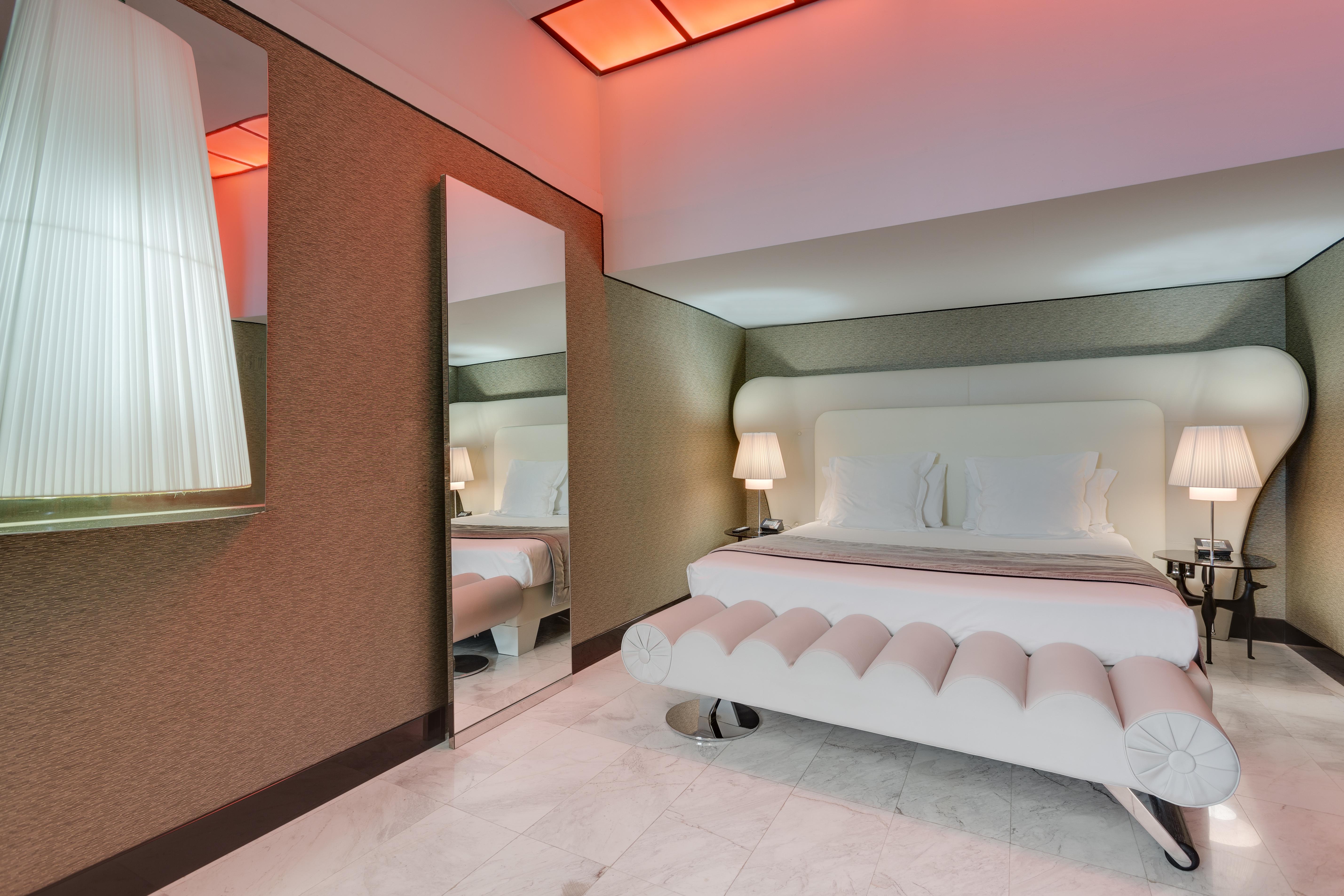 Grand Palace 5* Roma