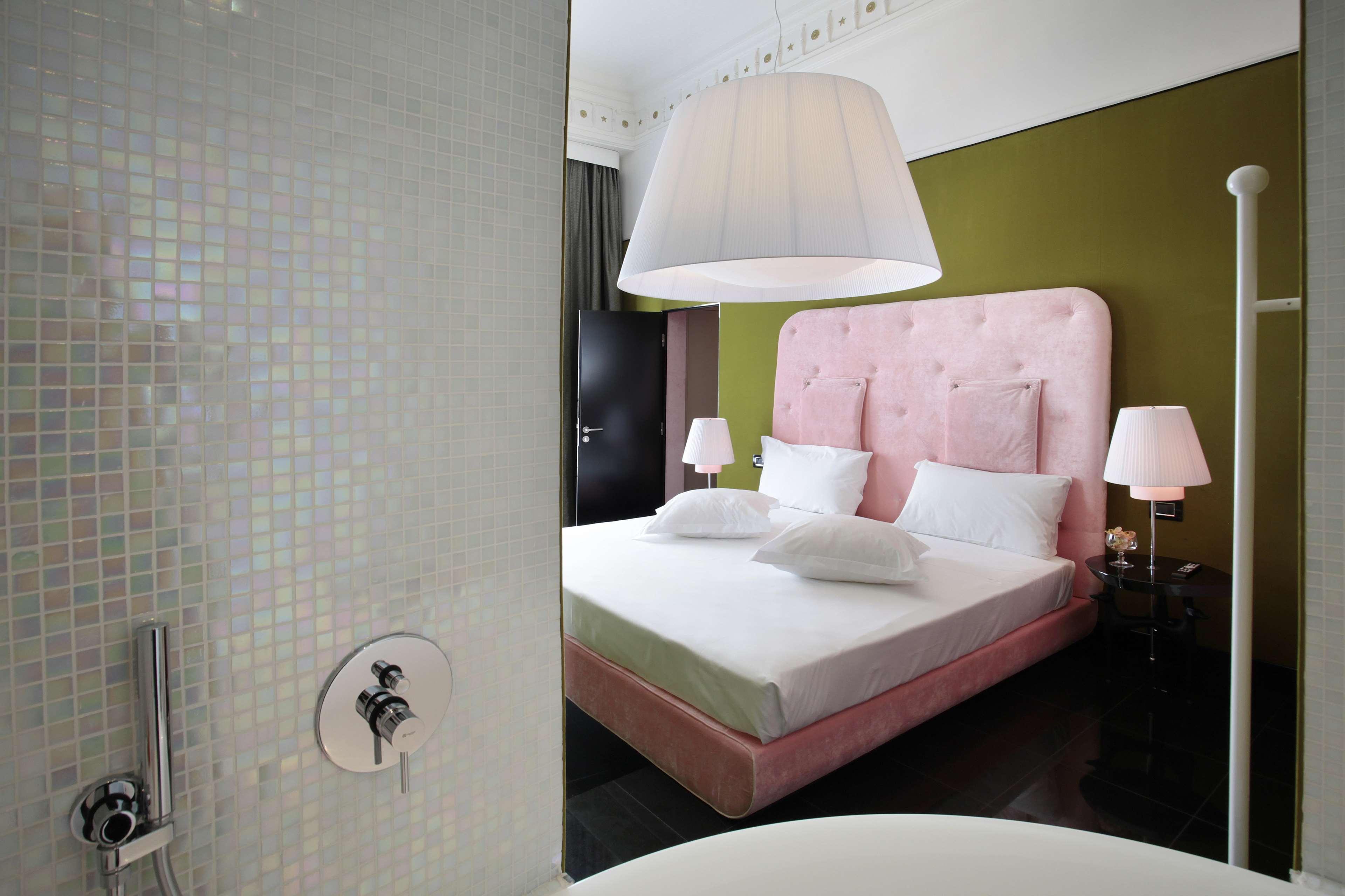 Grand Palace 5* Roma