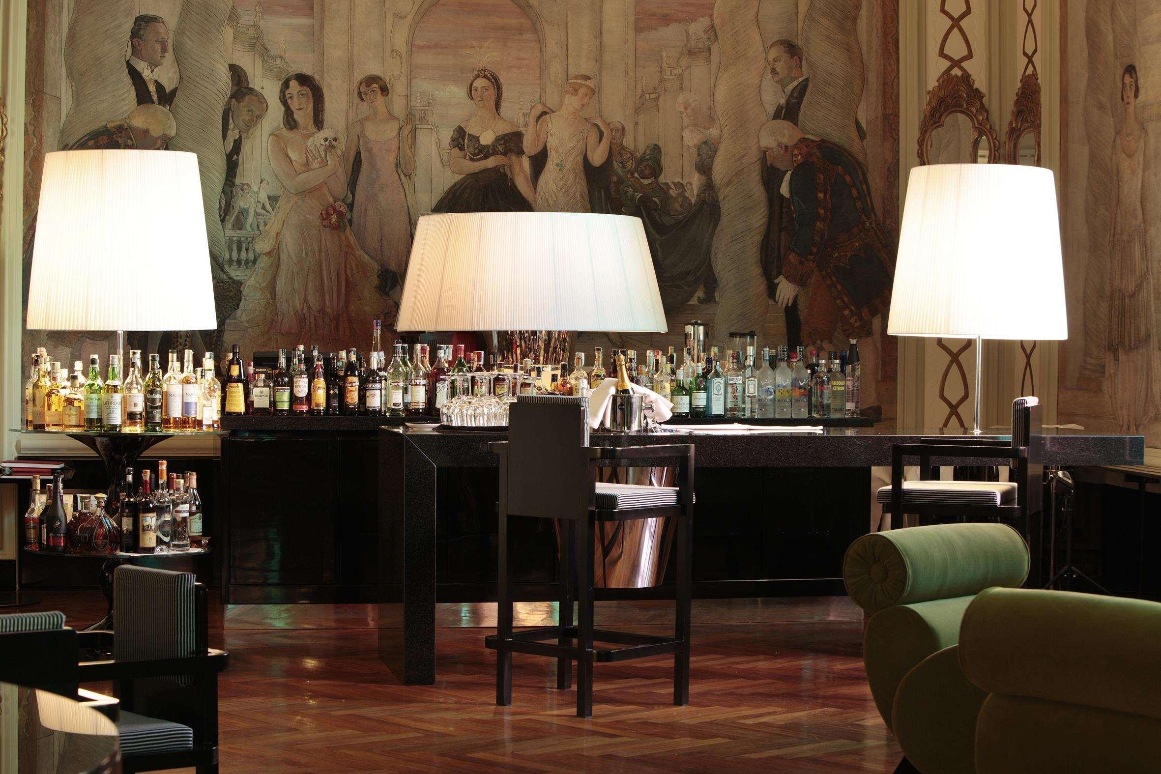 Hotel Grand Palace Roma