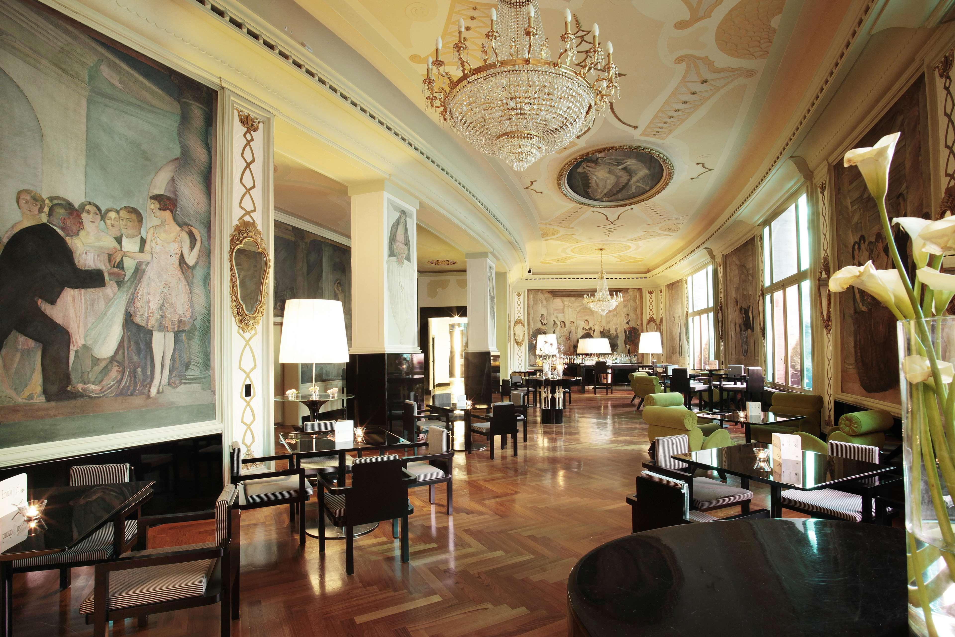 Hotel Grand Palace Roma