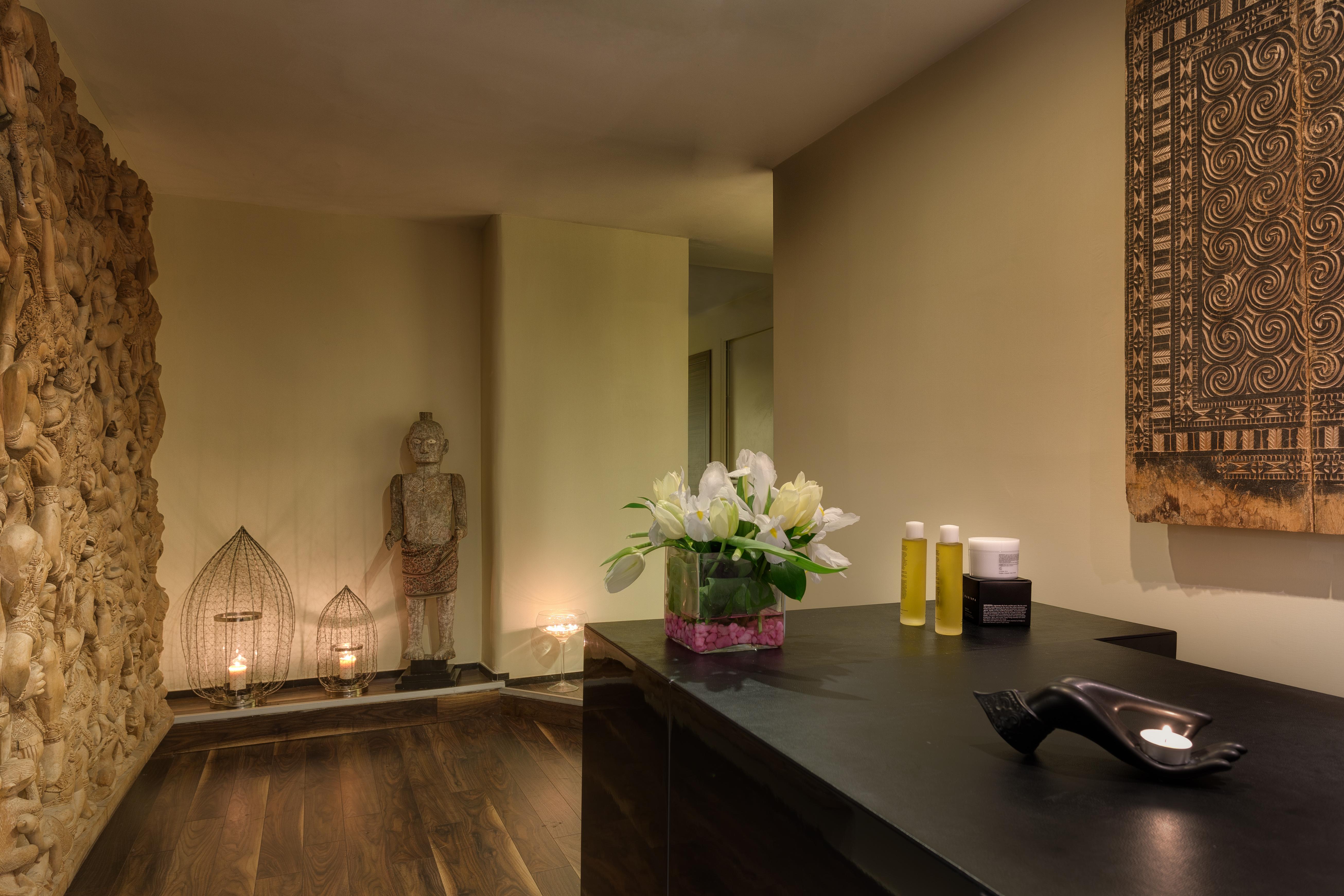 Grand Palace 5* Roma