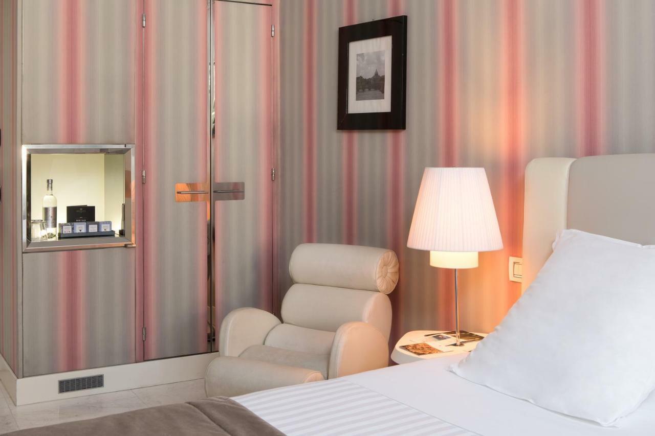 Grand Palace 5* Roma