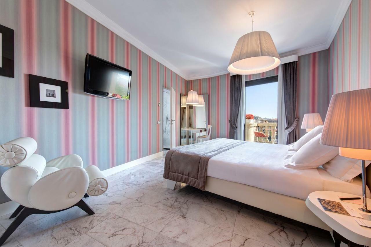 Grand Palace Hotel Roma