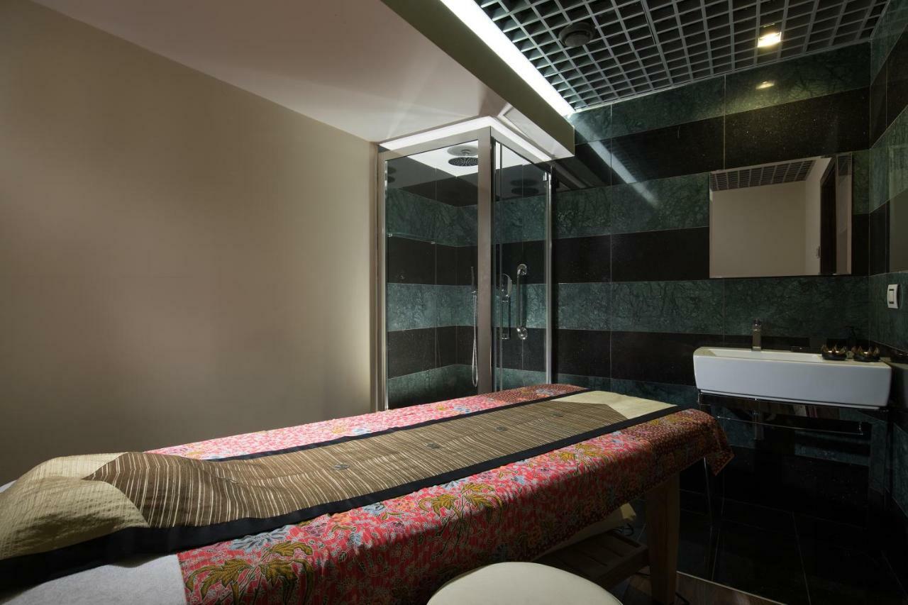 Hotel Grand Palace Roma