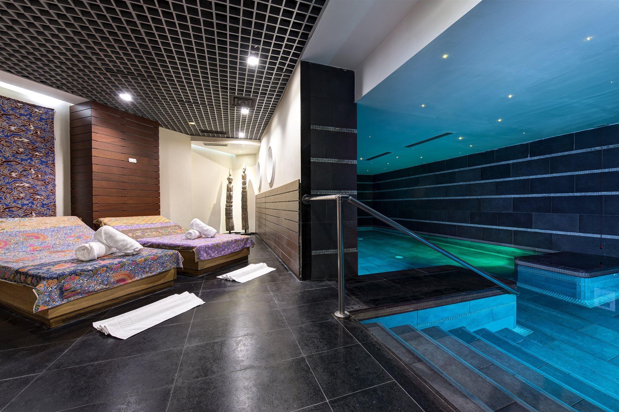 Grand Palace 5* Rom