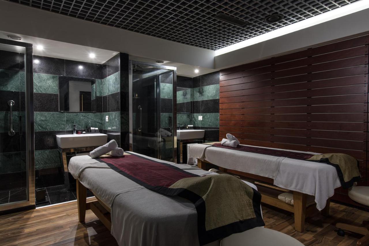 Hotel Grand Palace Rom
