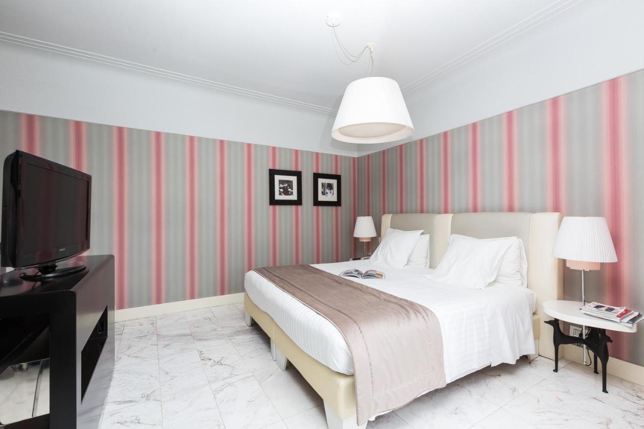 Grand Palace Hotel Rom